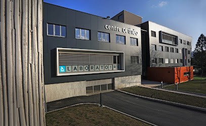 Laboratoire d'analyses médicales - Beaulieu Orthéo - Cerballiance, Laboratoire d'Analyses à Saint-Étienne