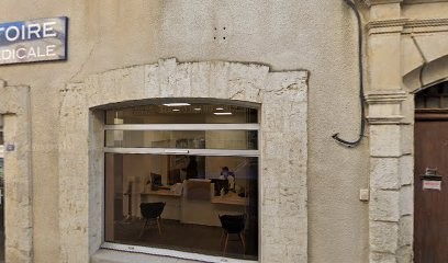 Laboratoire d'analyses médicales - Vic-Fezensac - Cerballiance, Laboratoire d'Analyses à Vic-Fezensac