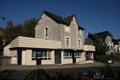 Laboratoire D'analyses Médicales Chanut, Laboratoire d'Analyses à Uzerche