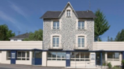 Inovie Biolyss - Uzerche, Laboratoire d'Analyses à Uzerche