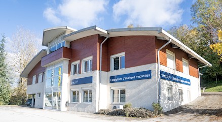SYNLAB Pays de Savoie - Laboratoire de SILLINGY, Laboratoire d'Analyses à Sillingy