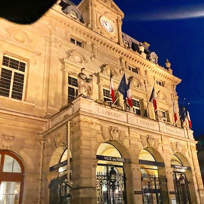 Laboratoire Guevalt Ordener - Bioclinic, Laboratoire d'Analyses à Paris 18