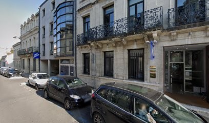 Centre De Dépistage Covid-19, Laboratoire d'Analyses à Périgueux