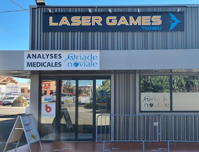 BIOGROUP ORIADE NOVIALE - Laboratoire Tignieu-Jameyzieu, Laboratoire d'Analyses à Tignieu-Jameyzieu