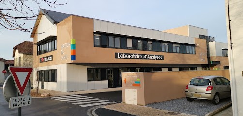 Laboratoire BIOmedica Vic en Bigorre, Laboratoire d'Analyses à Vic-en-Bigorre