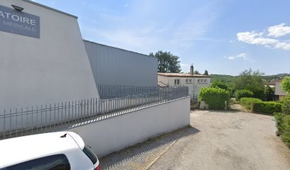 Centre De Dépistage Covid-19, Laboratoire d'Analyses à Pont-Évêque