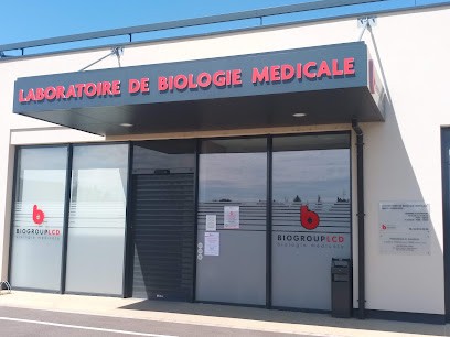 BIOGROUP - Laboratoire Lenys Rouffach, Laboratoire d'Analyses à Rouffach