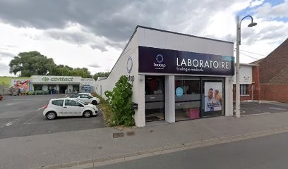 Centre De Dépistage Covid-19, Laboratoire d'Analyses à Pecquencourt