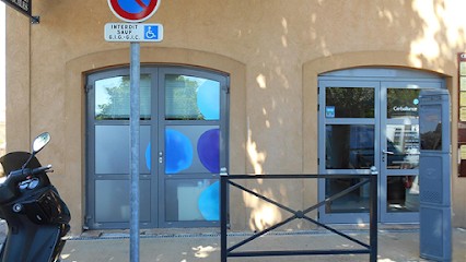 Medical Biology Laboratory - Cerballiance, Laboratoire d'Analyses à Rousset