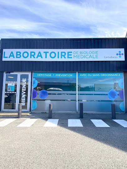 Laboratoire D'analyse Médicale - Orange - Cerballiance Laboratoire D'analyses à Orange