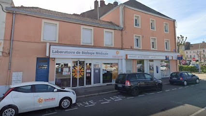 Laboratory Unilabs Acm Bio - Montceau Les Mines, Laboratoire d'Analyses à Montceau-les-Mines