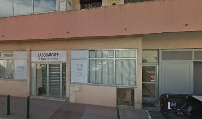 Inovie Labosud Palavas Les Flots, Laboratoire d'Analyses à Palavas-les-Flots