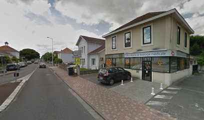 Centre De Dépistage Covid-19, Laboratoire d'Analyses à Mimizan