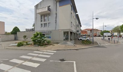 Laboratoire D'analyses Médicales - Portes-lès-Valence - Cerballiance, Laboratoire d'Analyses à Portes-lès-Valence