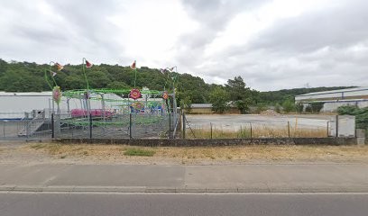 Centre de Dépistage Covid-19, Laboratoire d'Analyses à Saint-Avold