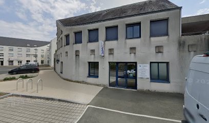 Centre De Dépistage Covid-19, Laboratoire d'Analyses à Saint-Barthélemy-d'Anjou