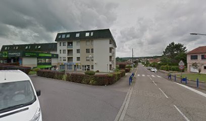 Centre de Dépistage Covid-19, Laboratoire d'Analyses à Valmont