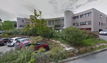 Centre De Vaccination Covid-19-Cpts Des Collines De Valbonne-Site Msp Valbonne Sophia Antipolis, Laboratoire d'Analyses à Valbonne