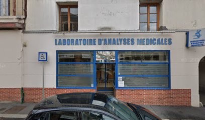 Laboratoire Martin Peyssies, Laboratoire d'Analyses à Méru