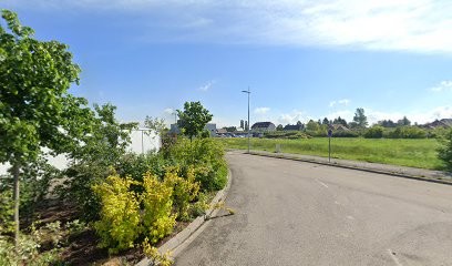 Relai Ambulatoire Marckolsheim, Laboratoire d'Analyses à Marckolsheim