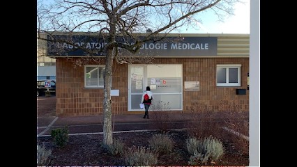 BIOGROUP - Laboratoire De La Côte, Laboratoire d'Analyses à Marsannay-la-Côte