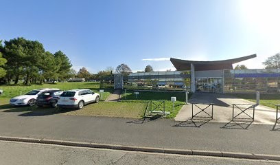 Centre De Dépistage Covid-19, Laboratoire d'Analyses à Melle