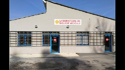 Laboratory Unilabs Biolib Saint Loubès, Laboratoire d'Analyses à Saint-Loubès