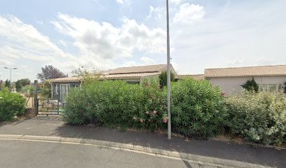 Sci Victoria, Laboratoire d'Analyses à Magalas