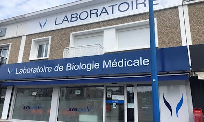 SYNLAB Normandie - Sotteville Lès Rouen, Laboratoire d'Analyses à Sotteville-lès-Rouen