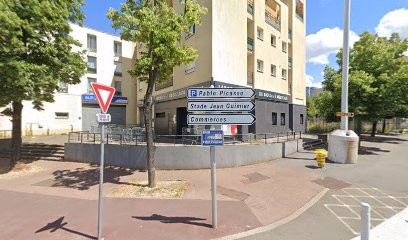 BIOGROUP - Laboratoire Nanterre, Laboratoire d'Analyses à Nanterre