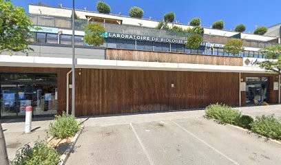 Laboratoire D'analyses Médicales - Sainte-Maxime Les Moulins - Cerballiance, Laboratoire d'Analyses à Sainte-Maxime
