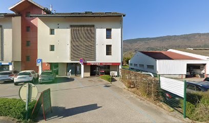 Centre de Dépistage Covid-19, Laboratoire d'Analyses à Saint-Jorioz