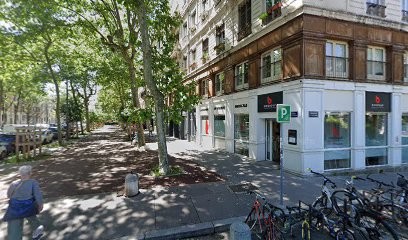 Centre De Dépistage Covid-19, Laboratoire d'Analyses à Lyon 04