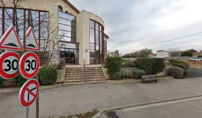 Centre de Vaccination de Montbronn-Salle des Fêtes, Laboratoire d'Analyses à Mauguio