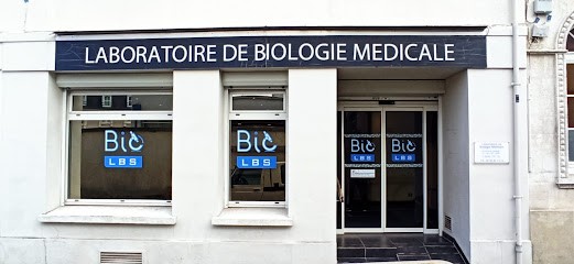 Laboratoire BioLBS - Lillebonne, Laboratoire d'Analyses à Lillebonne