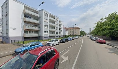 Centre De Vaccination De Selestat, Laboratoire d'Analyses à Sélestat