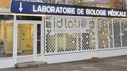 Idlab-Gap Laboratoire D'analyses à Gap