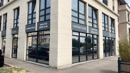 BIOGROUP BIOCOME - Laboratoire De La Gare, Laboratoire d'Analyses à Margny-lès-Compiègne