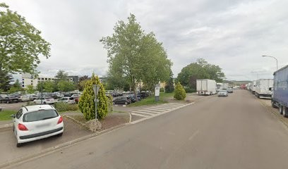 Centre de Dépistage Covid-19, Laboratoire d'Analyses à Semur-en-Auxois