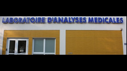 BIOGROUP LABORIZON BRETAGNE - Laboratoire du Pont du Cens, Laboratoire d'Analyses à Orvault