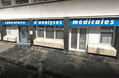 BIOGROUP - Laboratoire Paris Bosquet, Laboratoire d'Analyses à Paris 07