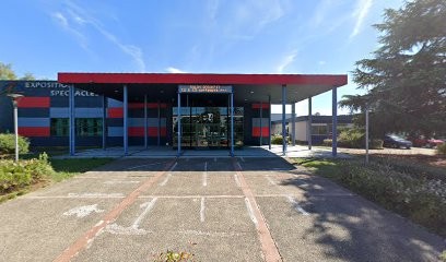 Centre de Vaccination Parc des Expositions de Tarbes, Laboratoire d'Analyses à Tarbes
