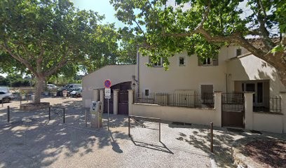 Laboratoire SOUILLAT, Laboratoire d'Analyses à Mas-Blanc-des-Alpilles