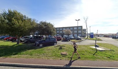 Centre de Dépistage Covid-19, Laboratoire d'Analyses à Vaux-sur-Mer