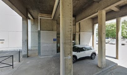 Ouilab - Laboratory Petite Hollande, Laboratoire d'Analyses à Montbéliard