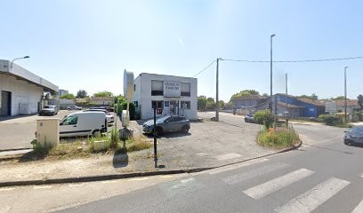 Centre De Dépistage Covid-19, Laboratoire d'Analyses à Eysines