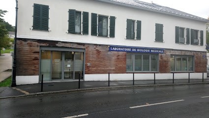 Eurofins - Laboratoire d'analyses médicales Marcoussis, Laboratoire d'Analyses à Marcoussis