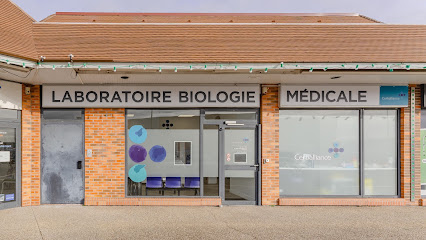 Laboratoire D'analyses Médicales - Thouars - Cerballiance, Laboratoire D'analyses à Sainte-Verge
