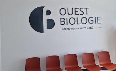 Laboratoire Ouest Biologie Monistrol, Laboratoire d'Analyses à Lorient