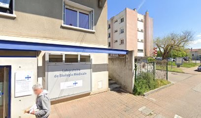 Centre De Dépistage Covid-19, Laboratoire d'Analyses à Saint-Jean-de-Bournay